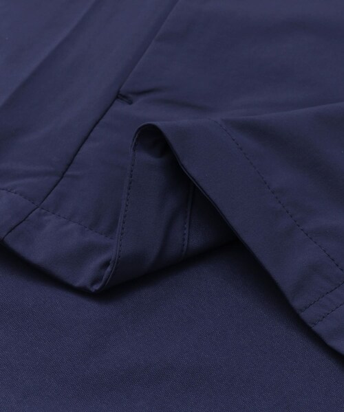 URBAN RESEARCH Sonny Label（アーバンリサーチサニーレーベル）の「NAMINORI JAPAN　NAMINORI ADAPT DRY JACKET（マウンテンパーカー・メンズ・IND・S/M/L）」の16枚目の写真