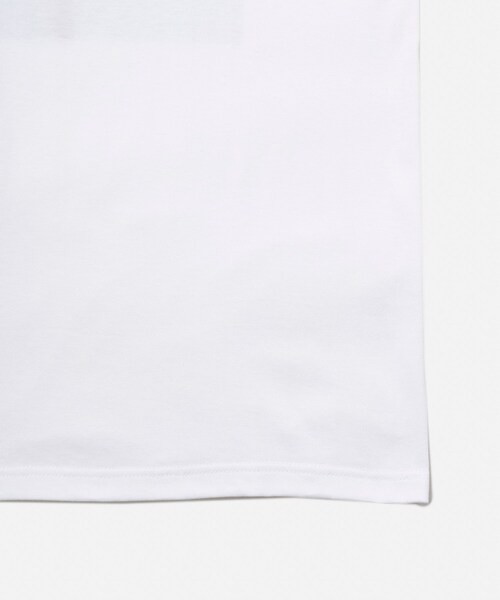 Saturdays NYC(サタデーズ ニューヨークシティ )の「THE SURFERS JOURNAL × Saturdays Ss Tee FW(Tシャツ/カットソー・レディース・ホワイト・L/M/S/XL)」の12枚目の写真