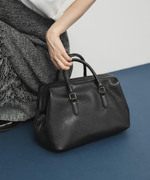 ガマグチボストンBAG