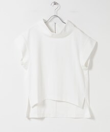 URBAN RESEARCH ROSSO | ELENDEEK　OFF NECK CUT AND SEWN(Tシャツ/カットソー)