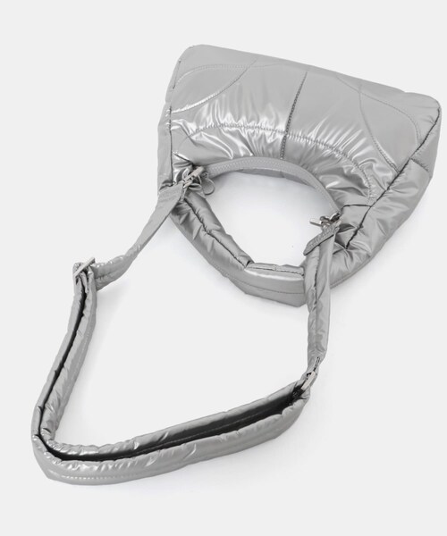 THE GOODLAND MARKET（ザグッドランドマーケット）の「CAMPER　SIETTA ショルダーS（ショルダーバッグ・レディース・068 PINK/092 SILVER・Free）」の14枚目の写真