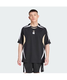 adidas | adidas × NTS Radio ジャージー(トップス)
