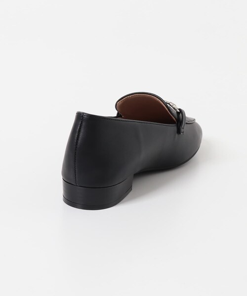 SENSE OF PLACE by URBAN RESEARCH(センスオブプレイスバイアーバンリサーチ)の「ビットローファー(ローファー・レディース・BLACK/BROWN/CAMEL・S/M/L)」の17枚目の写真