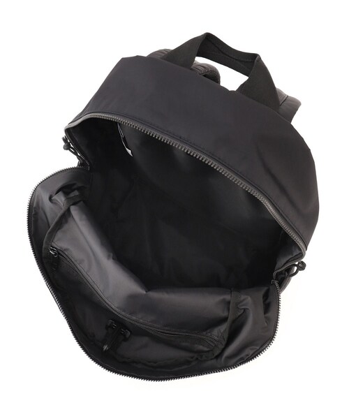 ROPE' PICNIC（ロペピクニック）の「【NEW ERA(R)/ニューエラ別注】LIGHT PACK 27L（バックパック/リュック・レディース・ブラック・F）」の17枚目の写真