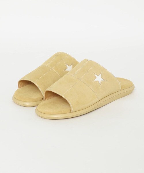 靴 Converse Addict ONE STAR SANDAL CONVERSE ADDICT] ONE STAR® SANDAL | INS ONLINE STORE 公式