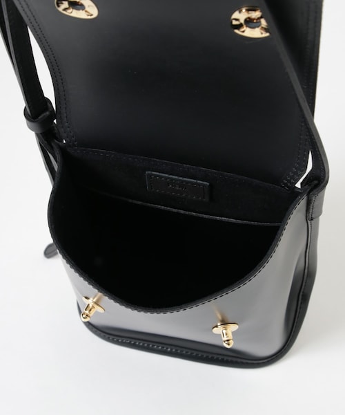 PIENI　A-3 MINI SHOULDER