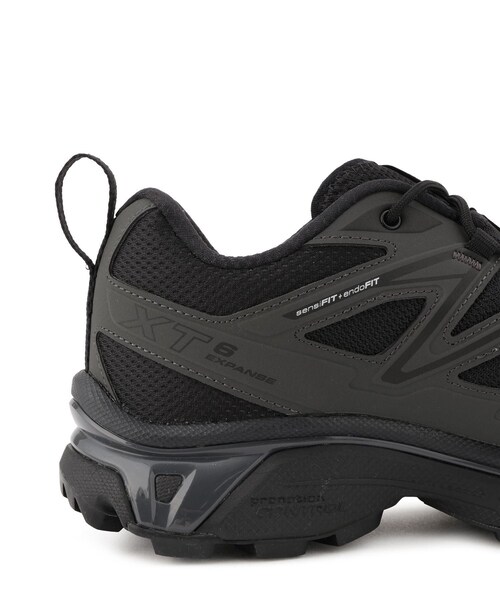 ADAM ET ROPE'(アダムエロペ)の「【J'aDoRe・店舗限定】【SALOMON(サロモン)】XT-6 EXPANSE(スニーカー・レディース・ブラック・22.5/23.5/24.5/25.0)」の15枚目の写真