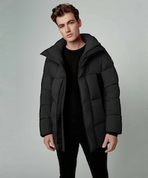 【CANADA GOOSE】 OSBORNE PARKA