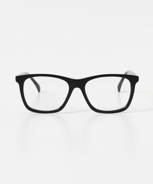 SENSE OF PLACE by URBAN RESEARCH(センスオブプレイスバイアーバンリサーチ)の「NUEF nuef0155(メガネ・レディース・BLACK/GRAY/BROWN・One)」の12枚目の写真