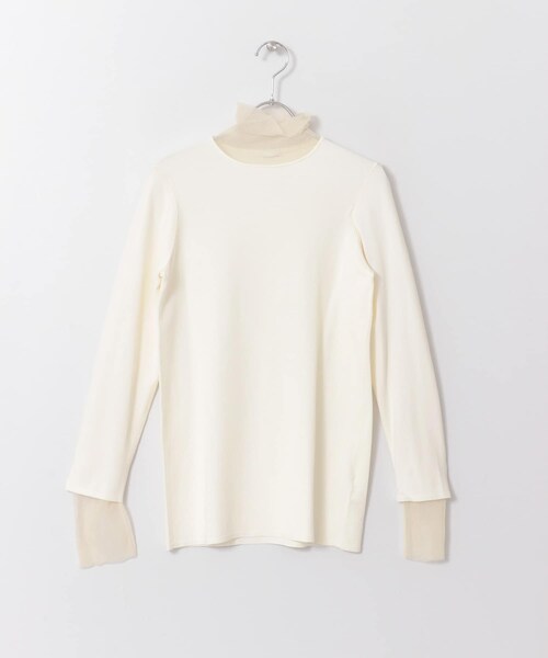 Rito　COMBINATION PULLOVER∴