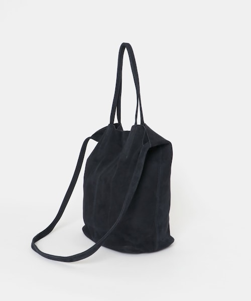 URBAN RESEARCH（アーバンリサーチ）の「Morphee　3WAY MEDIUM TOTE（トートバッグ・メンズ・DARK NAVY・MS）」の4枚目の写真