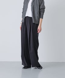 かぐれ | キュプラストレートパンツ(その他パンツ)