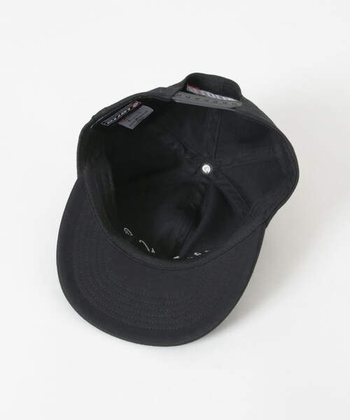 URBAN RESEARCH（アーバンリサーチ）の「LOTTO　MILAN NEWYORK CAP（キャップ・メンズ・RED/NAVY/BLACK・FREE）」の7枚目の写真