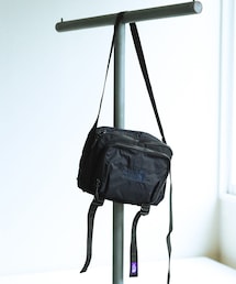 THE NORTH FACE PURPLE LABEL | THE NORTH FACE PURPLE LABEL　CDR NYLON SHOULDER BAG(ショルダーバッグ)