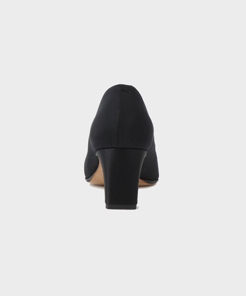 ROPE'（ロペ）の「【KATIM】LIEGE｜パンプス（パンプス・レディース・ブラック・37/38）」の5枚目の写真