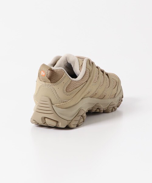 URBAN RESEARCH DOORS（アーバンリサーチドアーズ）の「MERRELL　MOAB 3 SYNTHETIC GORE-TEX（スニーカー・メンズ・BIRCH/BLACK/INCENSE・8/9/10）」の15枚目の写真