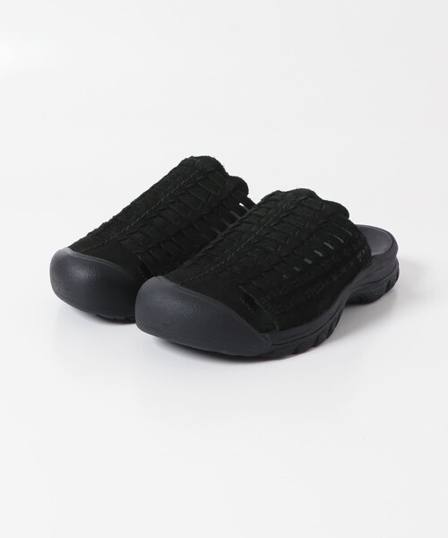 URBAN RESEARCH DOORS(アーバンリサーチドアーズ)の「KEEN SAN JUAN SANDAL 2(サンダル・メンズ・Black・8/9/10)」の4枚目の写真
