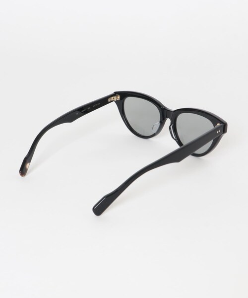 URBAN RESEARCH（アーバンリサーチ）の「BLANC　B0035（メガネ・レディース・CHAMPAGNE/HAVANA/BLACK・-）」の7枚目の写真