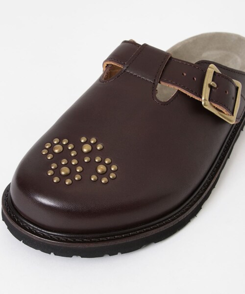 URBAN RESEARCH（アーバンリサーチ）の「Hender Scheme　dense（サンダル・メンズ・black/dark brown・4/5）」の13枚目の写真
