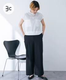 THE GOODLAND MARKET | ザ グッドランド マーケット　AKIRA jump suits(サロペット/オーバーオール)