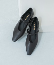 URBAN RESEARCH ROSSO | REMME　FLAT SHOES(その他シューズ)