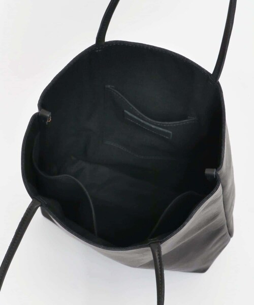 かぐれ（カグレ）の「MORMYRUS　tote（トートバッグ・レディース・BLACK・FREE）」の7枚目の写真