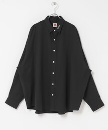 SEE SEE　T/C BIG SHIRT