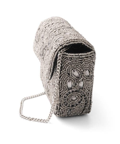 URBAN RESEARCH（アーバンリサーチ）の「Enkay expo　BAG（クラッチバッグ・レディース・－・-）」の3枚目の写真