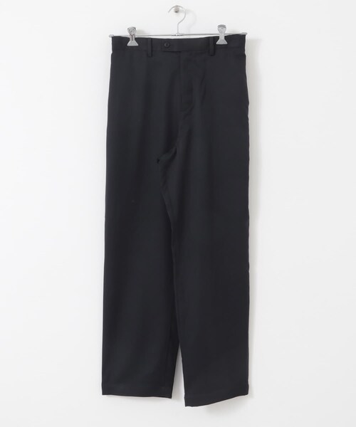 URBAN RESEARCH DOORS(アーバンリサーチドアーズ)の「FORK&SPOON COOL FIBERイージーパンツ(その他パンツ・メンズ・BROWN/NAVY・4/5)」の18枚目の写真