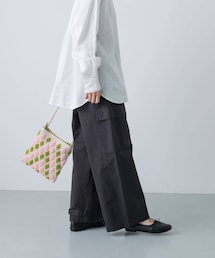 かぐれ | ユーティリティーイージーパンツ(その他パンツ)