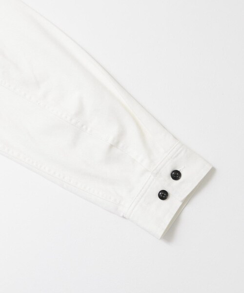 かぐれ（カグレ）の「『ユニセックス』デニムカバーオール（カバーオール・レディース・OFF/INDIGO・1/2）」の13枚目の写真