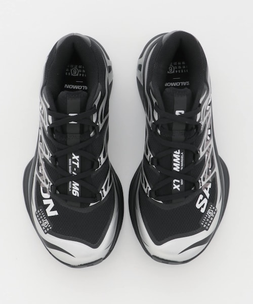 URBAN RESEARCH（アーバンリサーチ）の「MM6xSALOMON　XT MM6 SALOMON（スニーカー・レディース・HB007/HB049・23.5/24/24.5）」の9枚目の写真