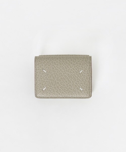 URBAN RESEARCH(アーバンリサーチ)の「Maison Margiela WALLET CLIP 3 P4455(財布・メンズ・T8013/T8031/T8049・-)」の14枚目の写真
