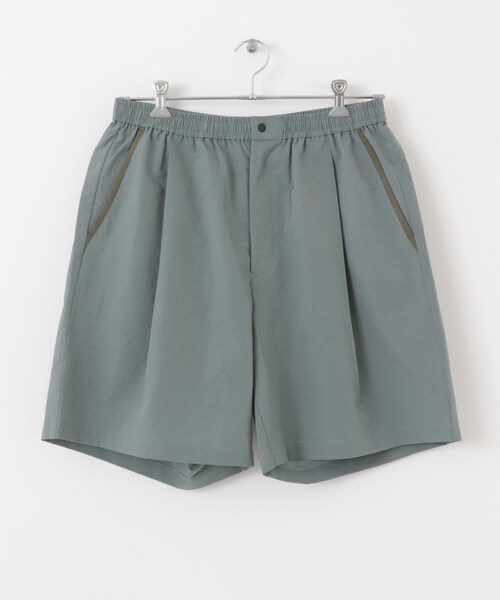 EKAL(エカル)の「『吸水速乾/軽量』DotAir SHORTS(その他パンツ・メンズ・ネイビー/ブラック/ミント・M/L)」の2枚目の写真