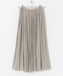 URBAN RESEARCH DOORS | ランダムプリーツスカート(スカート)