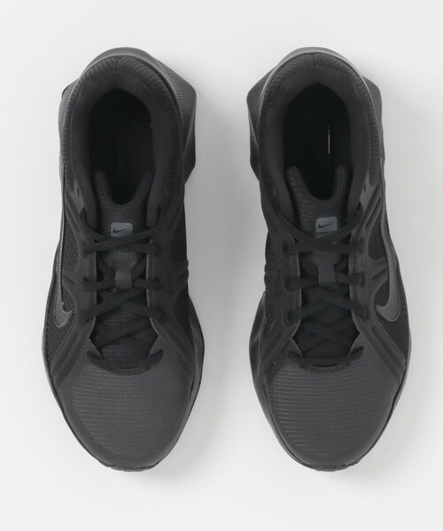 URBAN RESEARCH DOORS（アーバンリサーチドアーズ）の「NIKE　メトロ TEK（スニーカー・メンズ・BLK/BLK/BLACK/BROWN・26/26.5/27/27.5/28/28.5）」の6枚目の写真