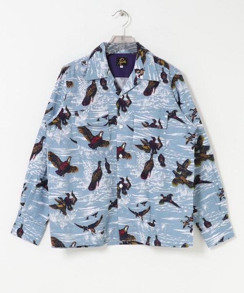 Needles Classic Shirts 【公式通販】