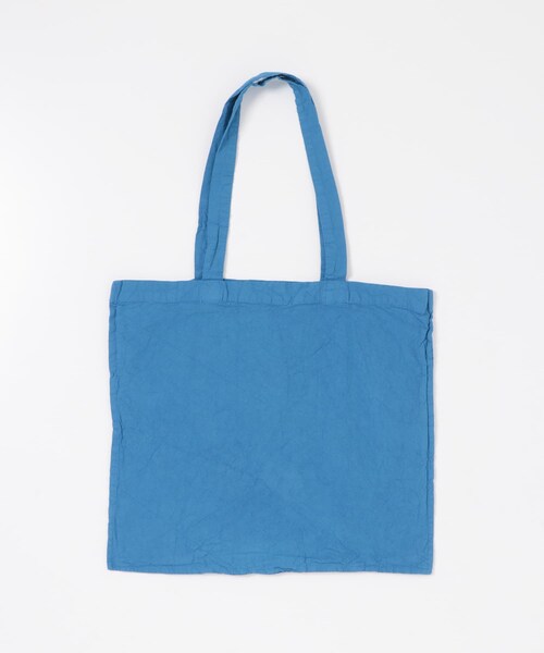 URBAN RESEARCH DOORS（アーバンリサーチドアーズ）の「BOBO CHOSES　ALLABOUTMONSTERSTOTEBAG(KIDS)（その他雑貨・キッズ・BLUE・One）」の6枚目の写真
