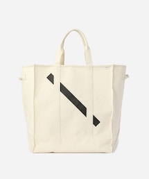 Saturdays NYC | Slash Laundry Bag(トートバッグ)