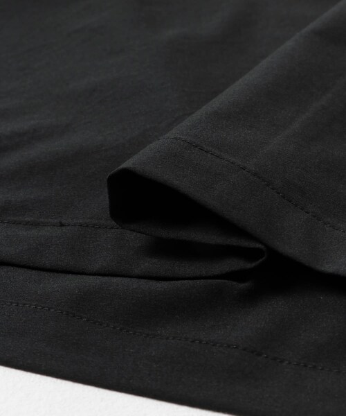 URBAN RESEARCH（アーバンリサーチ）の「『XLサイズあり』『撥水』SOLOTEX STRETCH ポロシャツ（ポロシャツ・メンズ・BLACK/D.NAVY/ICE GRAY・M/L/XL）」の17枚目の写真