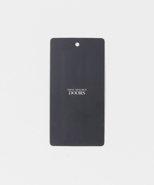 URBAN RESEARCH DOORS（アーバンリサーチドアーズ）の「『別注』DRIFTER×DOORS　2WAY BAG（ハンドバッグ・レディース・BLACK/IVORY/CEMENT・One）」の15枚目の写真