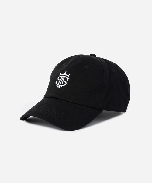 Saturdays NYC（サタデーズ ニューヨークシティ ）の「SAT Dad Hat（キャップ・レディース・ブラック/ホワイト/ダークブラウン/ネイビー・F）」の6枚目の写真