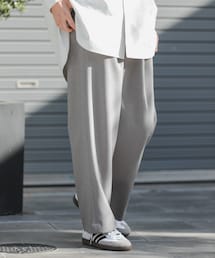 FORK&SPOON | FORK&SPOON　ラナテックイージースラックス(その他パンツ)