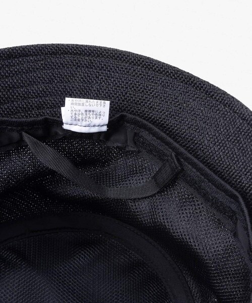 URBAN RESEARCH DOORS(アーバンリサーチドアーズ)の「THE NORTH FACE HIKE SUNSHINE HAT(ハット・メンズ・NA/K・L)」の7枚目の写真