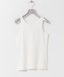 URBAN RESEARCH | new basic DEEP CUT W FACE TANK(タンクトップ)