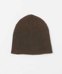 KBF | リブニットビーニー(ニットキャップ/ビーニー)