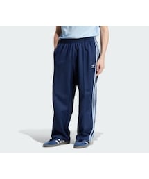 adidas | アディカラー バギーフィット ファイヤーバードトラックパンツ（ジャージ）(パンツ)