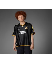 adidas | レアル・マドリード 99/00 アウェイユニフォーム(トップス)