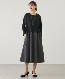 Jayro（ジャイロ）の「ドッキングワンピース（ワンピース）」