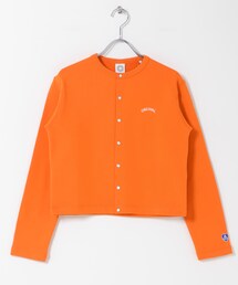 ORCIVAL | ORCIVAL CREW NECK CARDIGAN(カーディガン/ボレロ)